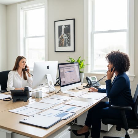 Advogado Correspondente